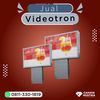 Supplier Videotron Surab