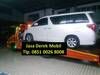 Derek Mobil Surabaya
