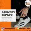Laundry Sepatu Cibinong