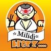 milidi krezz