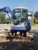 Excavator Komatsu PC 78