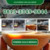 Distributor Gula Merah O