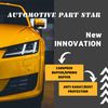 Automotive Part Star