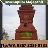 Jasa Gapura Majapahit Te