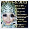 Griya cempaka wedding