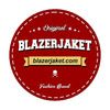 Blazer Jaket