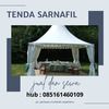 tenda roder dan sarnafil