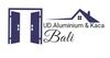 Kaca & Aluminium Bali