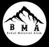 Bakul Material Alam