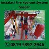 Instalasi Hydrant System