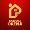 Gardenia Orenji