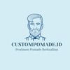 Custom Pomade