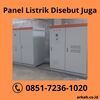 Panellistrikdisebutjuga