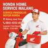 Honda Siaga Malang
