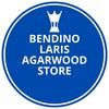 Bendino Laris Agarwood S