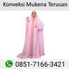 Produsen Mukena Terusan