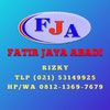 Rizky Fatir jaya abadi 