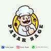 PASAR SAGE CILACAP