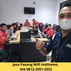 Pemasangan Wifi Indihome