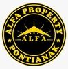 Hengki Properti Alfa