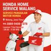 Servis Honda Malang