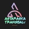 Asta Raska transport 