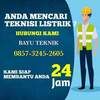 Jasa Listrik Sidoarjo