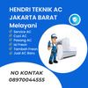 Service AC Jakarta Barat