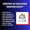 Service AC Salatiga