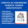 Service AC Karawang
