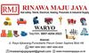 Rinawamajujaya Pwt