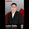 LEIM ODIN GALAXY