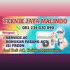 Service AC Tuban