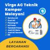 Service AC Kampar