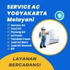 Service AC Yogyakarta