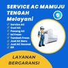 Service AC Mamuju Tengah