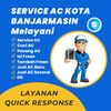 Service AC Banjarmasin