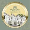 Medina Townhouse Depok