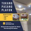 Tukang Plafon Bantul