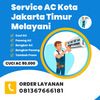 Service AC Jakarta Timur