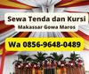 SEWA TENDA DAN KURSI