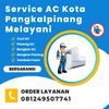 Service AC Pangkalpinang