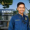 Faishal Bosstania