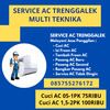 Service AC Trenggalek