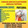 Service AC Sibolga