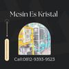 ProdusenMesinEsKristal 