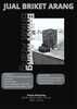 Supplier Briket Arang