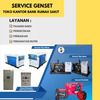 Service Genset Medan