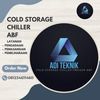 Adi Teknik Cold Storage