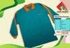 Pesan Kaos Polo Seragam